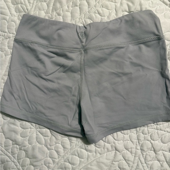 IAB MFG Spanky fitness shorts - Picture 4 of 4